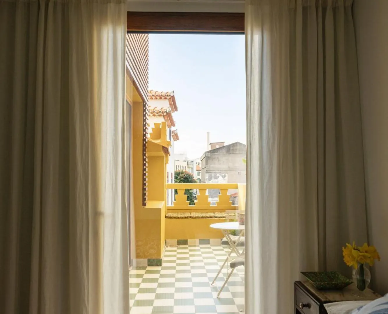 Apartmán Carmo 33 Funchal   Funchal (Madeira)