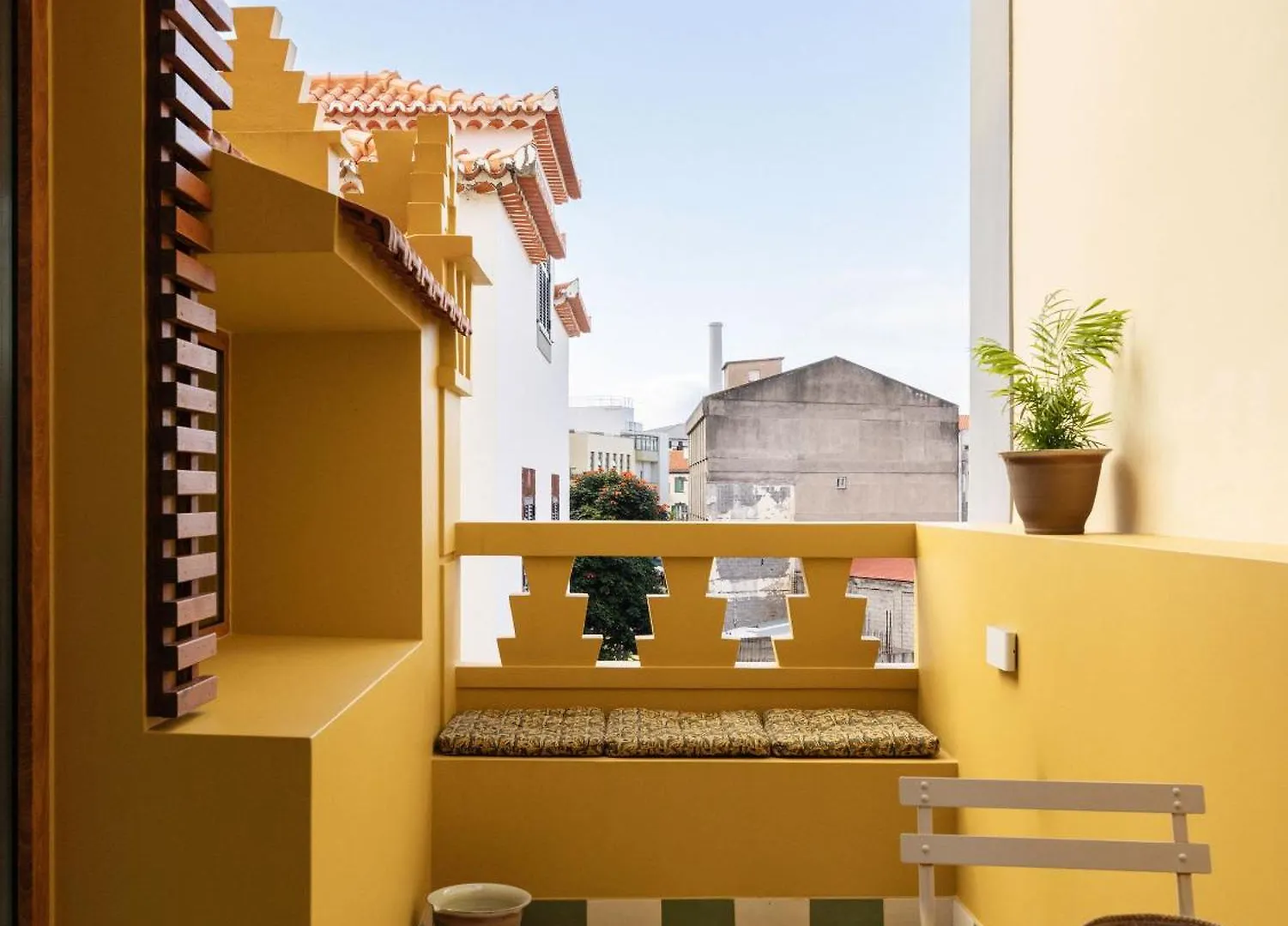 Apartmán Carmo 33 Funchal