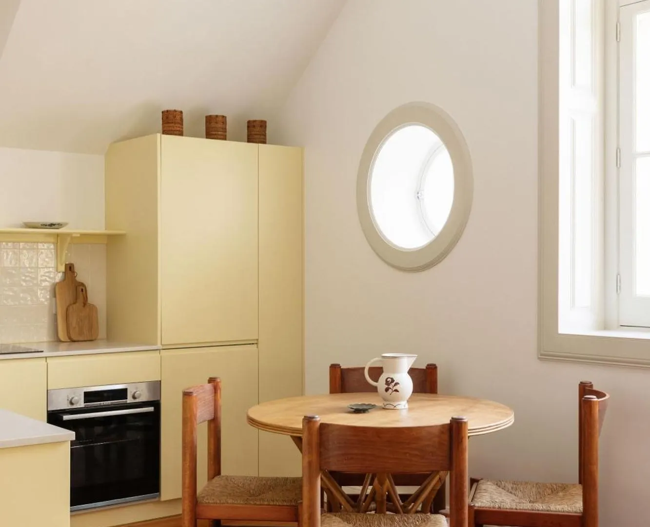 Apartmán Carmo 33 Funchal  Portugalsko