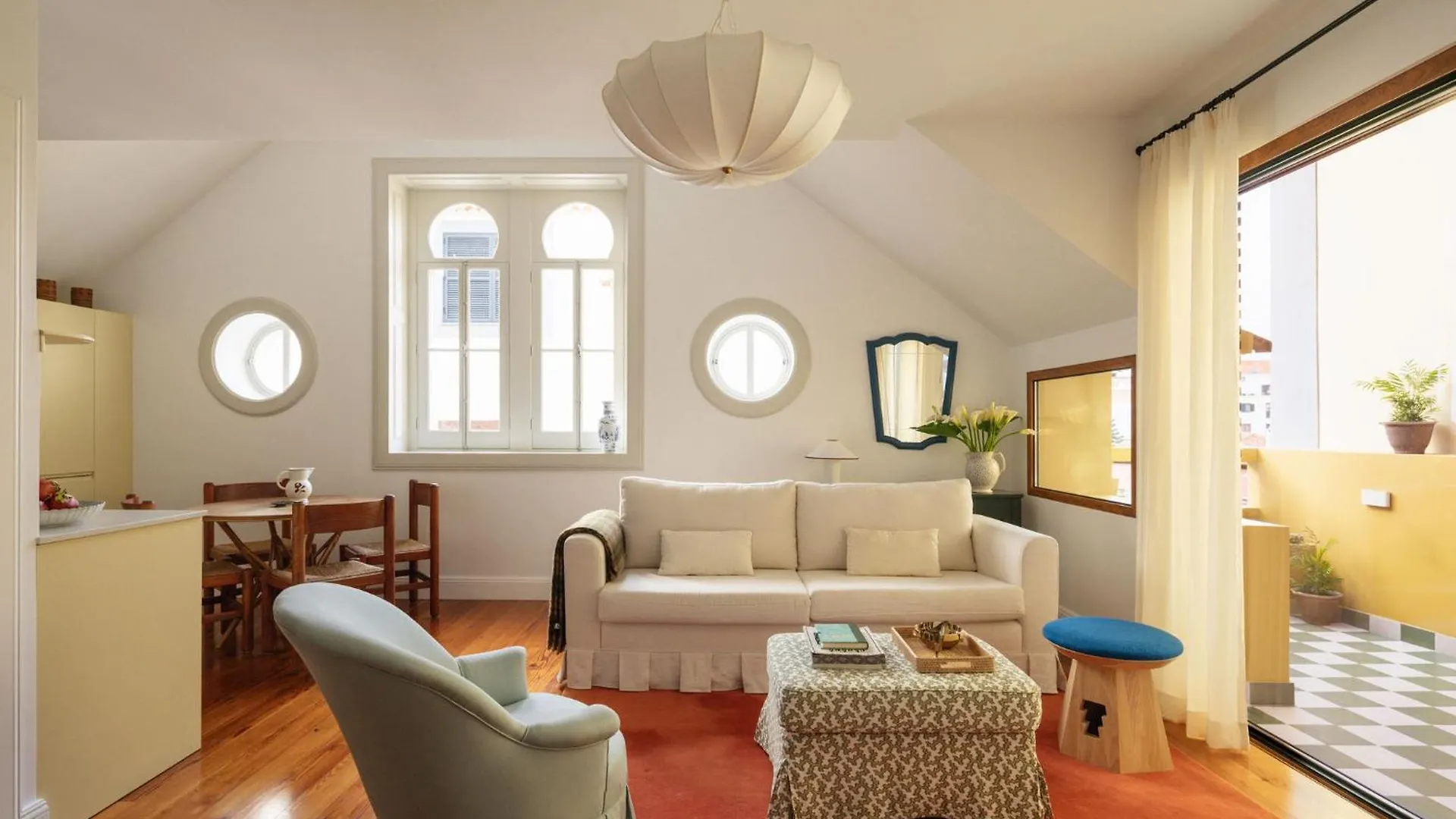 Apartmán Carmo 33 Funchal   Funchal (Madeira)