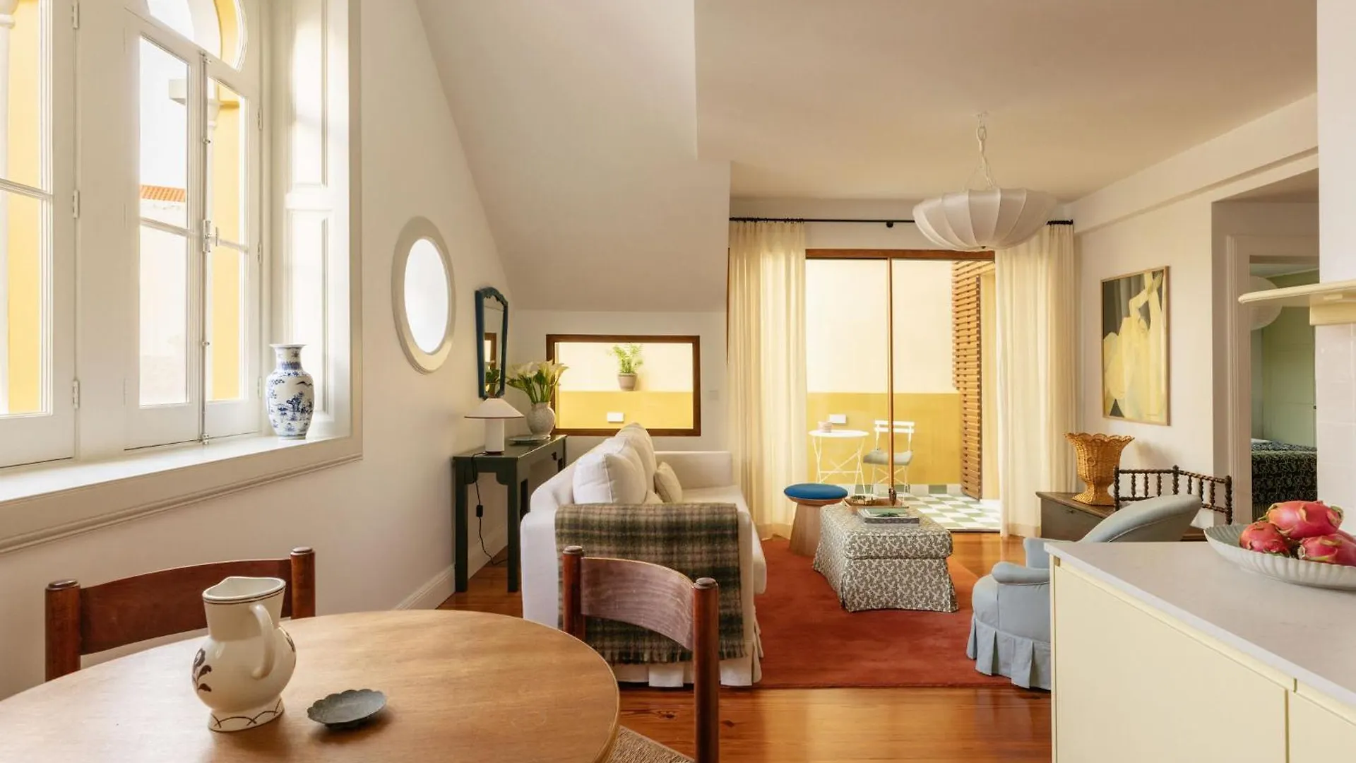 Apartmán Carmo 33 Funchal  0*, Funchal (Madeira) Portugalsko
